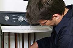 boiler repair Harley Shute