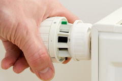 Harley Shute central heating repair costs
