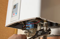 free Harley Shute boiler install quotes